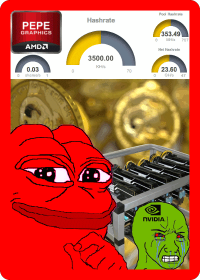 PEPEAMD