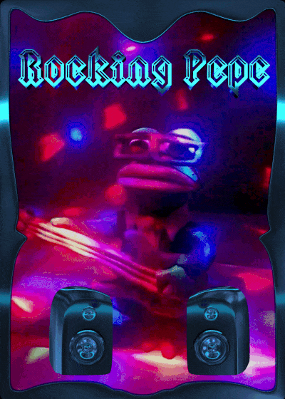 ROCKINGPEPE